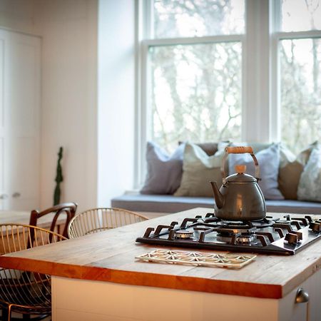 Oakshaw Apartment Paisley Luaran gambar