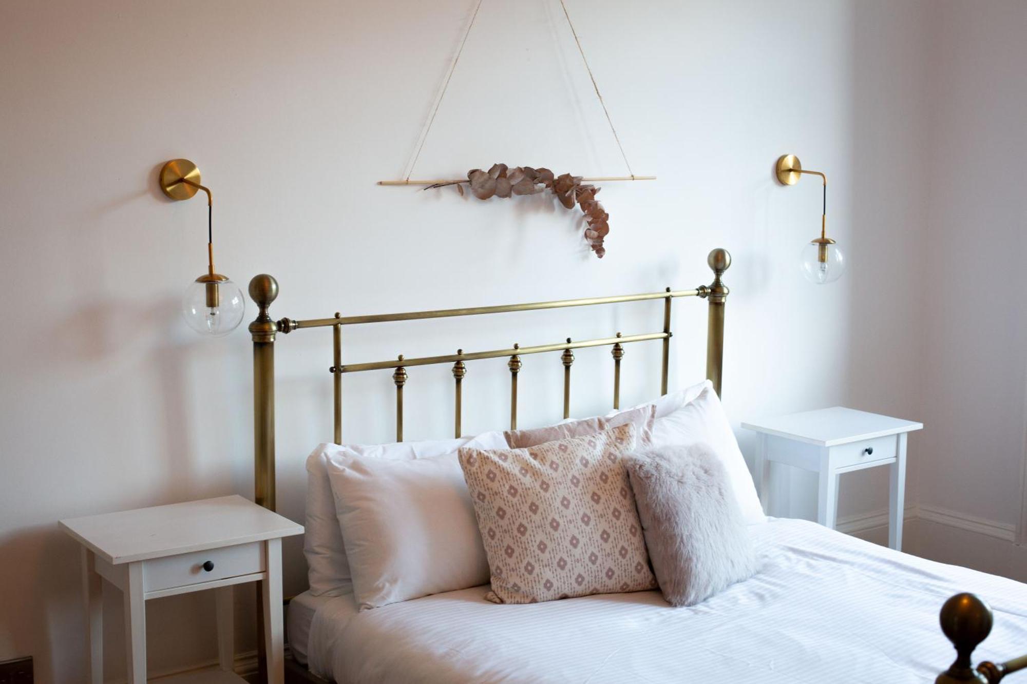 Oakshaw Apartment Paisley Luaran gambar