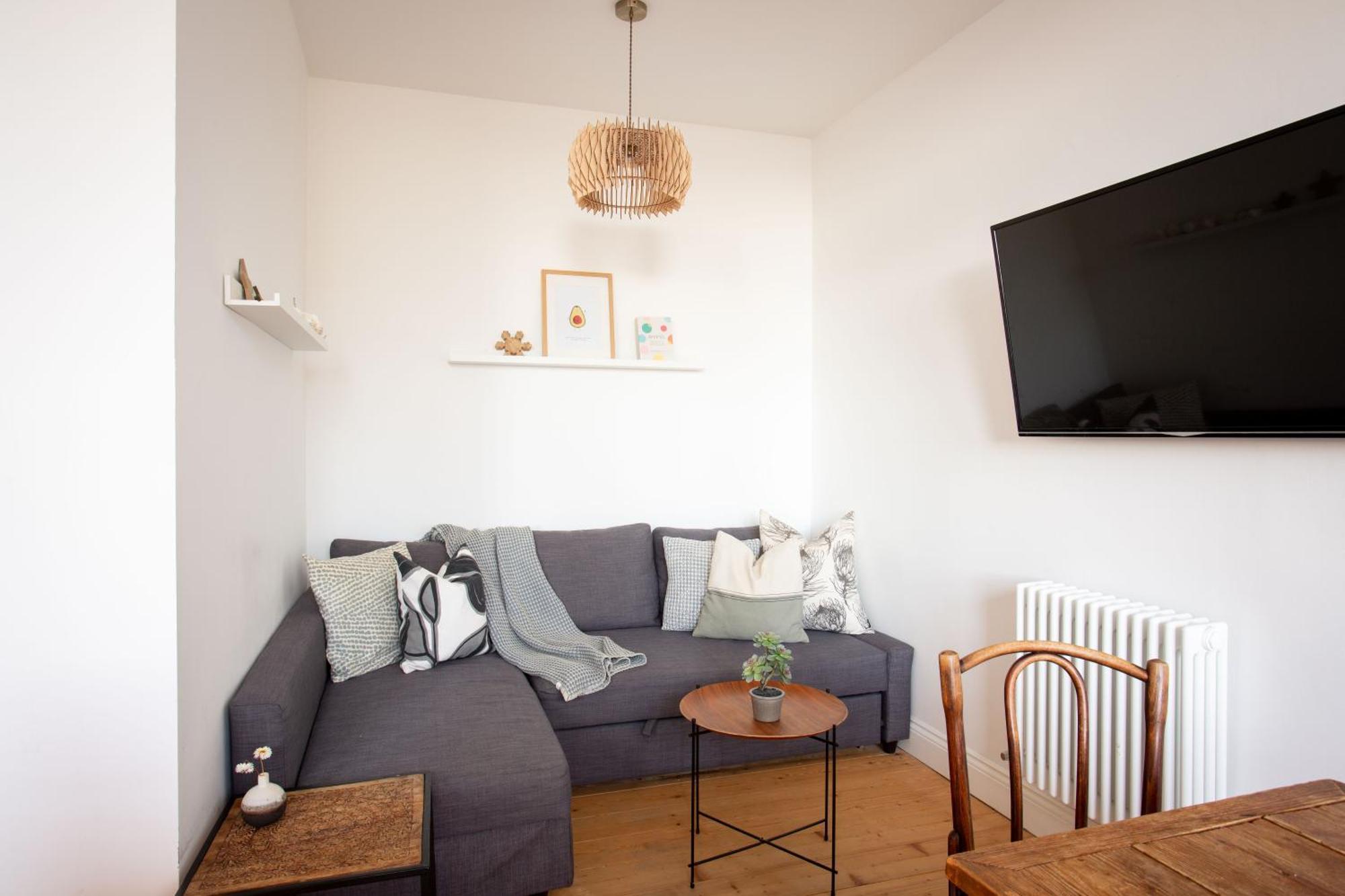 Oakshaw Apartment Paisley Luaran gambar