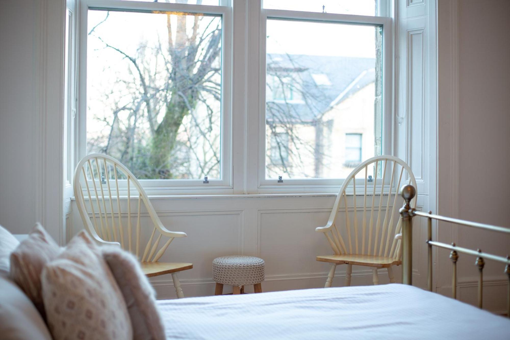 Oakshaw Apartment Paisley Luaran gambar