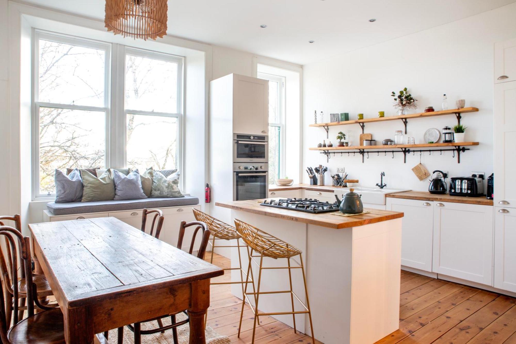 Oakshaw Apartment Paisley Luaran gambar